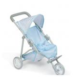 JC TOYS | BERENGUER BOUTIQUE |3 WHEELED FOLDING DO