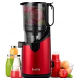 COLD PRESS JUICER,FRETTA JUICER MACHINES WITH AMER