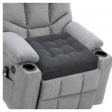 HAVARGO RECLINER CUSHIONS FOR ELDERLY, 20X20X5 INC