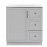 Condition: Open Box - AS IS