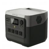 $599 EF ECOFLOW PORTABLE POWER STATION RIVER 2 PRO