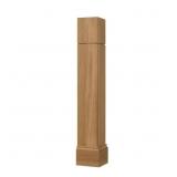 $102 AVONDALE 5.75 IN. W X 5.75 IN. D X 34.5 IN. H