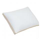 FOAM CORE HYBRID PILLOW, STANDARD/QUEEN