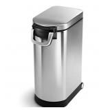 $150 35 LITER X-LARGE PET FOOD STORAGE CONTAINER F