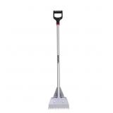 47.5 IN. STEEL SHINGLE STRIPPER ROOF SHOVEL