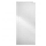$179 DELTA 23.5 IN. W X 67.8 IN. H SLIDING SHOWER