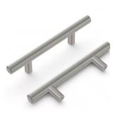 (10 PACK)HICKORY HARDWARE BAR PULLS COLLECTION PUL