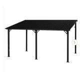 $546 !!ONLY 2/3 BOXES!! VIWAT 10 FT. X 14 FT. WALL