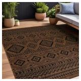 $140 BEVERLY RUG LARGE OUTDOOR RUGS 8