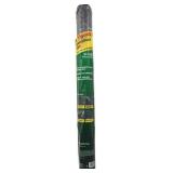 VIGORO 3 FT. X 50 FT. WEEDBLOCK WEED BARRIER LANDS
