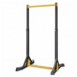 VEVOR - PULL UP BAR, 330LBS CAPACITY PORTABLE PULL