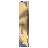 1 LOT OF (2) LITHONIA 4  2 LAMP SB WRAP REPLACEMEN