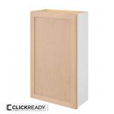 $129 24 IN. W X 12 IN. D X 42 IN. H READY TO ASSEM