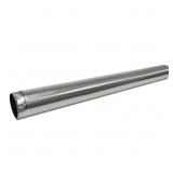 6 IN. X 5 FT. ROUND METAL DUCT PIPE