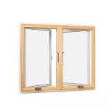 $688 48 IN. X 35-15/16 IN. 400 SERIES WHITE CLAD W
