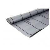 OATEY 5 FT. X 6 FT. GRAY PVC SHOWER PAN LINER ROLL