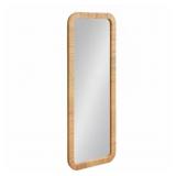 $200 RAHFY NATURAL 18 IN. W X 48 IN. H TRANSITIONA