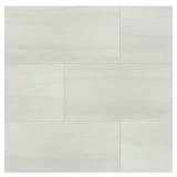 (x 528)SQ.FT. BIANCO DOLOMITE 24 IN. X 48 IN. TILE
