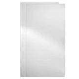 $199 29-3/4 IN. X 67-3/4 IN. X 1/4 IN. (6MM) FRAME