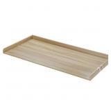 WASHER DRYER COUNTERTOP 54 IN. X 27 IN. LAMINATE C