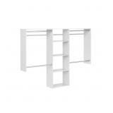 $212 ESSENTIAL PLUS 60 IN. W - 96 IN. W WHITE WOOD