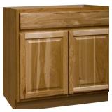 $312 HAMPTON BAY HAMPTON 36 IN. W X 24 IN. D X 34.