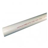 3 IN. X 10 FT. PVC DWV SCH. 30 THIN-WALL PIPE