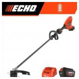 $350 56V 16 IN. BRUSHLESS CORDLESS BATTERY CARBON
