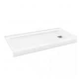 $399 SHOWERCAST PLUS 60 IN. X 32 IN. SINGLE THRESH
