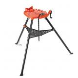 $540 RIDGID 1/8 IN. TO 6 IN. PIPE CAPACITY, PORTAB