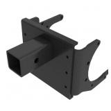 2 IN. RECEIVER HITCH FOR KAWASAKI