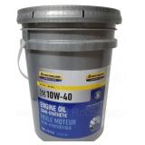 $120 NEW HOLLAN AGRICULTURE ENGINE OIL 10W 40 SEMI