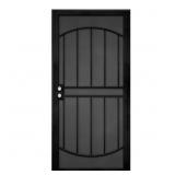 $378 36 IN. X 80 IN. ARCADA BLACK SURFACE MOUNT OU