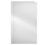 $179 29-3/4 IN. X 55-1/2 IN. X 1/4 IN. (6MM) FRAME