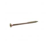 GRIP-RITE NO. 9 X 3 IN. L STAR FLAT HEAD COARSE CO