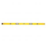 FATMAX 72 IN. NON-MAGNETIC ALUMINUM BOX LEVEL