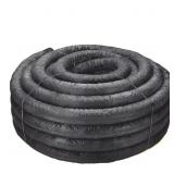 $119 4 IN. X 100 FT. COREX DRAIN PIPE PERFORATED W