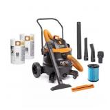 RIDGID 16 GAL. 7.0 PEAK HP NXT POWER SHOP VACUUM H