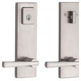 $115 BALDWIN SPYGLASS SINGLE CYLINDER FRONT DOOR H