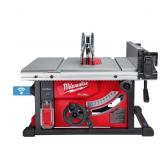 $449 MILWAUKEE M18 FUEL CORDLESS 8-1/4 IN. TABLE S