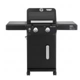 $335 MESA 2-BURNER PROPANE GAS GRILL IN BLACK WITH