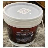 CONCRETE AND GARAGE FLOOR PAINT