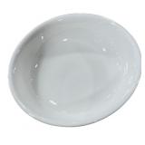 1 LOT OF 80+CERAMIC DIPPING BOWLS 3 INCH, SOY SAUC