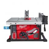 $449 MILWAUKEE M18 FUEL CORDLESS 8-1/4 IN. TABLE S