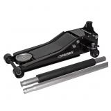 $189 HUSKY 3-TON LOW PROFILE CAR JACK WITH QUICK L