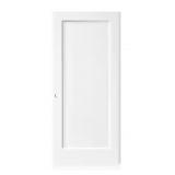 CALHOME FIRE-RATED 1-PANEL 30 IN. X 80 IN. RIGHT-H