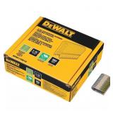 1.75 IN. X 9-GAUGE GALVANIZED BARBED PAPER TAPE FE