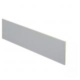 ARLINGTON VEILED GRAY PLYWOOD SHAKER ASSEMBLED KIT