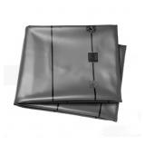 5 FT. X 1 FT. GRAY PVC SHOWER PAN LINER