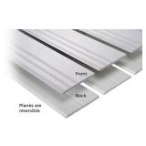 EVERBILT 1/4 IN. D X 7-1/4 IN. W X 96 IN. L GLUE-O